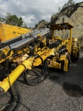 Atlas Copco ( Epiroc )Model: 322 Jumbo