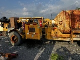 Transmixer - Marcotte/Walden Model-M40