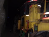 JB223 - A/C E2-C18 JUMBO WITH MANBASK