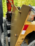 CAB for a Caterpillar R1700