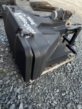 Salty Dawg Truck Sander
