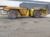 MT436 Haulage Truck