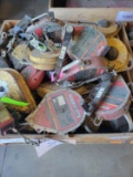 Bin #13 - SLR's