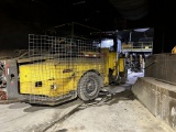 Copco Boltec Bolter
