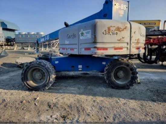 GENIE S85