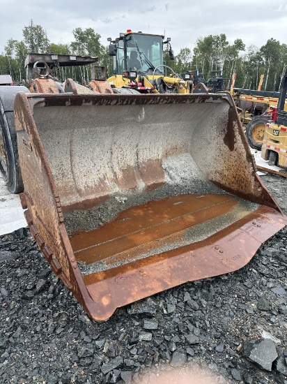 Unreserved - Tamrock EJC-210 Scooptram