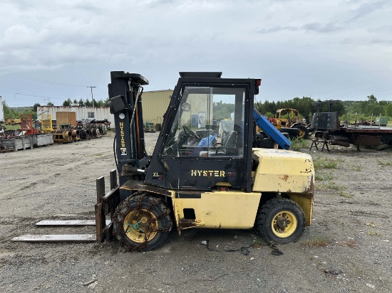 Hyster 90 Forklift