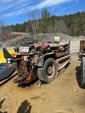 Komatsu LT270 LHD