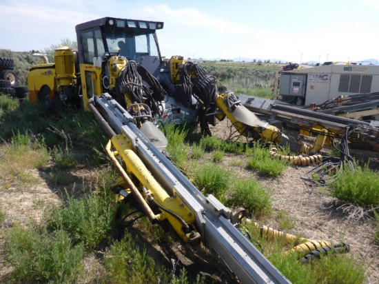 Atlas Copco M2C Jumbo