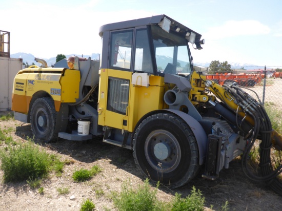 Atlas Copco M1C Jumbo