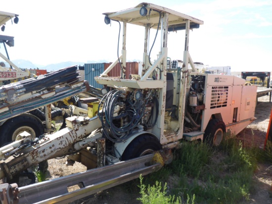 MTI NV1 Narrow Vein Jumbo