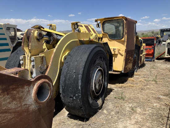 Atlas Copco ST1030