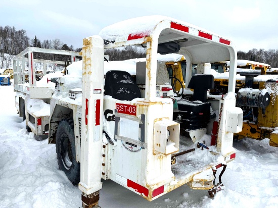 Getman A64 SL Personnel Carrier