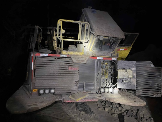 2020 Epiroc MT42 Haul Truck