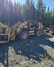 Miller Tractor