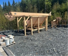 Saw Mill