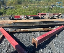 Vehicle Lift