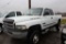 2002 Dodge 2500 pickup,