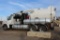 2002 Sterling vac truck, vin 2FZHATAK12AJ86109, 186,895 miles on odo, 1,828