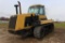 Caterpillar Challenger 65 tractor, sn 7YC00253, hrs. on meter 9,174.