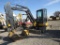 2012 John Deere 50D excavator, sn 1FF050DXTBG275865 34