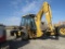 2006 Caterpillar backhoe 420D IT, sn DHBLN0462, 1,531 hrs.