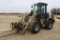 2006 Ingersol Rand model WL-4405-A wheel loader