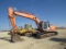 1997 Hitachi EX200LC-5 Excavator,  14M85233, 10,760 hrs.