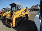 2008 Mustang MTL20 track skidsteer, sn 21406416, 1,928 hrs.