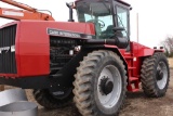 1991 Case 9270 AG tractor, sn JCB0027303, 9,508 hrs.