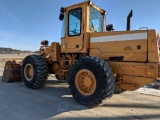 2001 Hyundai HL740-3 loader