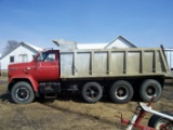 1987 CHEVROLET KODIAK C6500