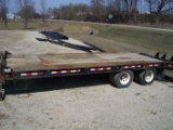 2006 B & B fb8x25pt