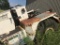 TEREX 3066 front chassis