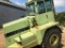 TEREX 3066 front chassis