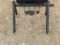 AR 500 Gong Target