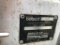 1988 BOBCAT 440B