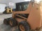 2003 CASE 75 XT