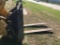 Fork JRB 544