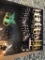 Caterpillar D6N system 1 track links