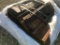 Caterpillar D6N System 1 track pads