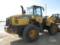 2008 KOMATSU WA320L-5