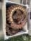 Caterpillar D6N system 1 sprockets