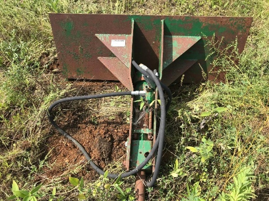 2002 ROCKRAM 550