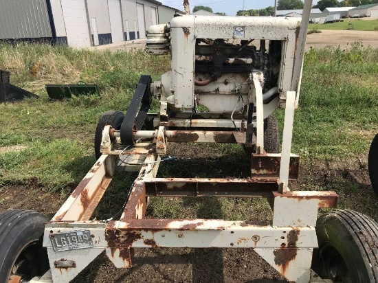 FORD generator