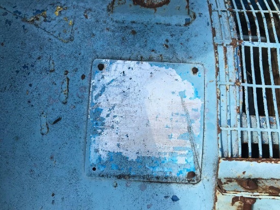 DETROIT generator