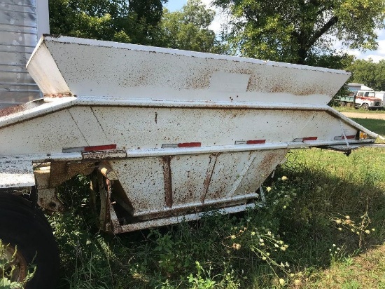 1970 LOAD KING