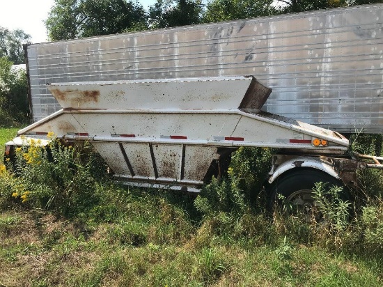 1970 LOAD KING