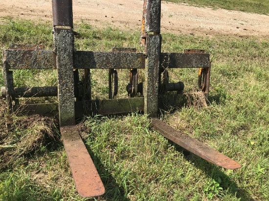 DEERE Forks