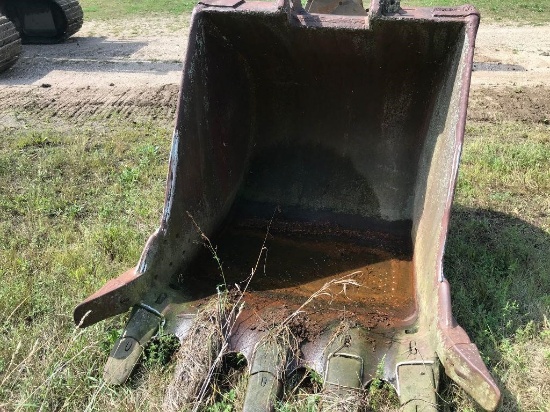 KOEHRING bucket